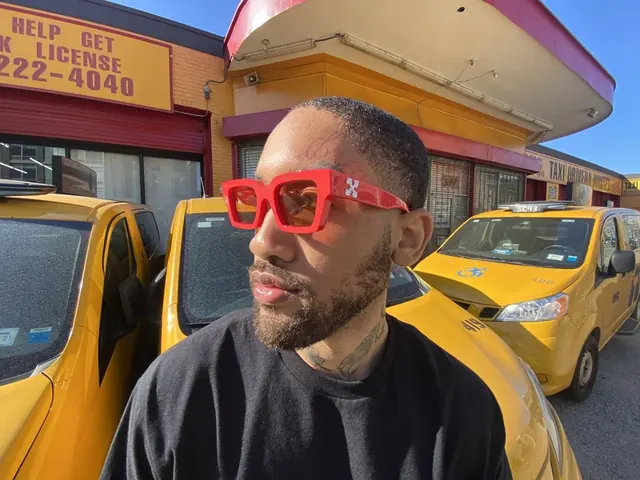 Ron Bellamy OnlyFans NYC creator with full-length videos