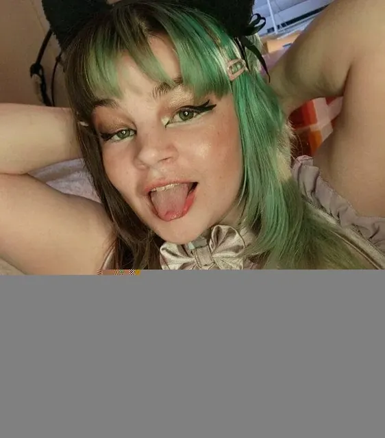 Ronnieroxxie OnlyFans profile photo