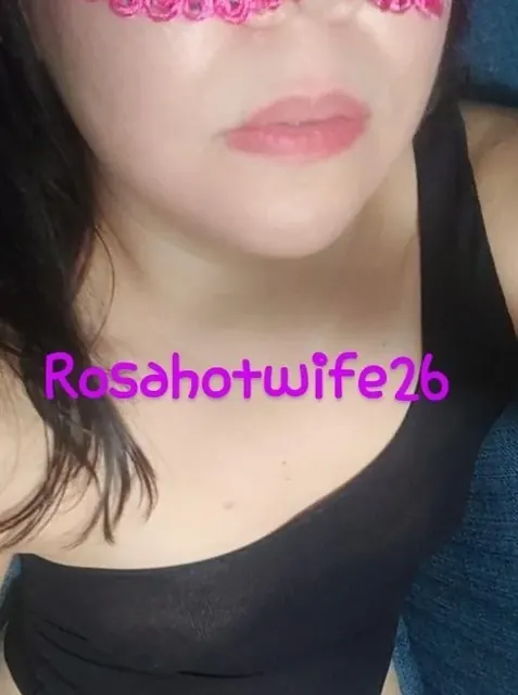 MaryG OnlyFans hotwife creator
