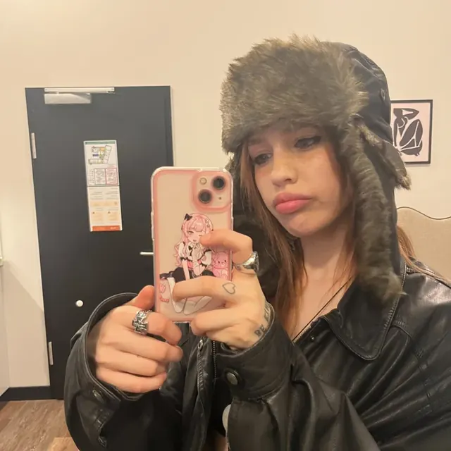 Rosaline ૮ ᵔ ᵕ ᵔ အ OnlyFans creator with fun content
