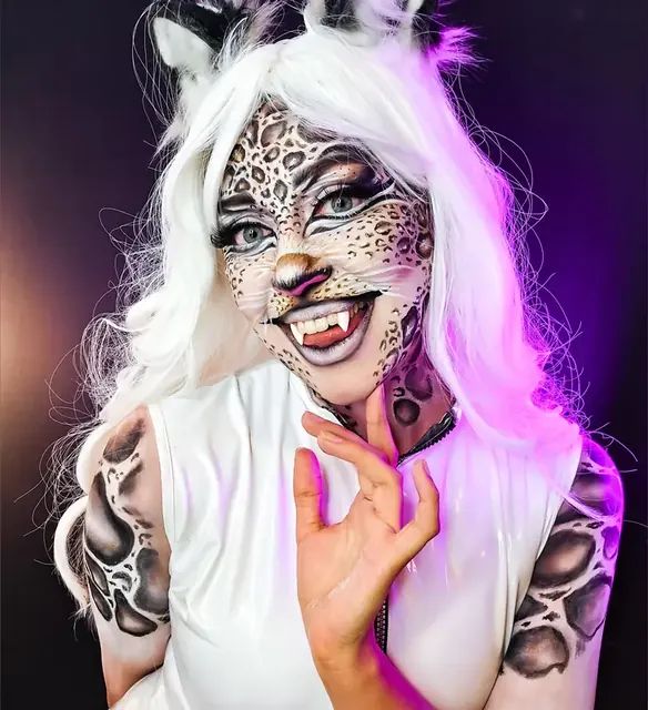 Roseiquartz OnlyFans unique cosplay creator