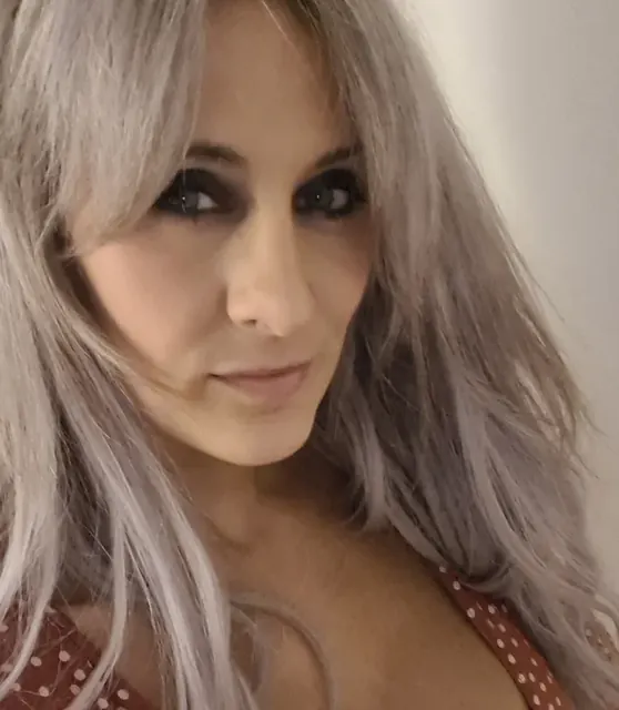 English Rosie OnlyFans creator with playful content