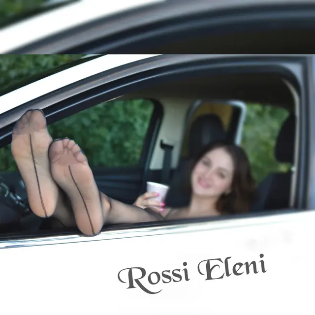 Rossi Eleni OnlyFans creator with captivating feet content.