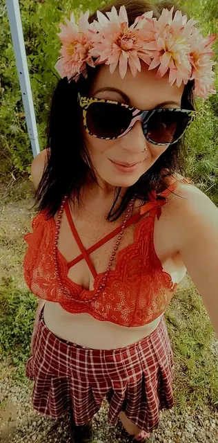 Rosy OnlyFans profile photo