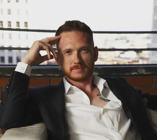 Roughginger OnlyFans creator with exclusive content