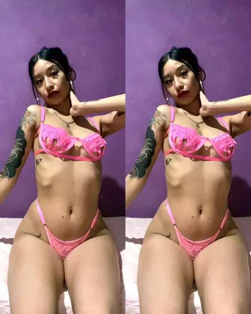 Rocio OnlyFans alt content creator
