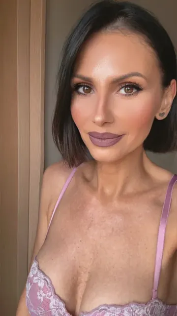 Roxana on OnlyFans adventurous Italian creator