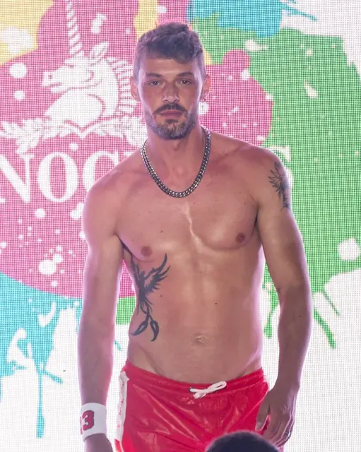 Roxasgayxxx OnlyFans Spanish porn actor