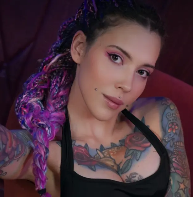 roxy_rainvip OnlyFans profile photo