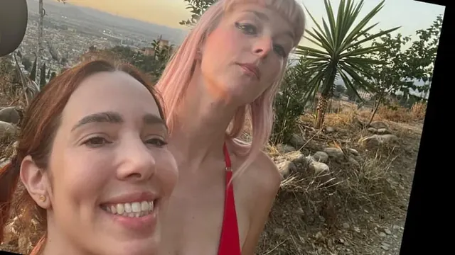 Roxylickslana OnlyFans couple sharing unique experiences