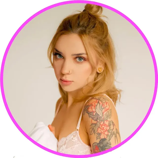 Roxy Loove OnlyFans profile photo