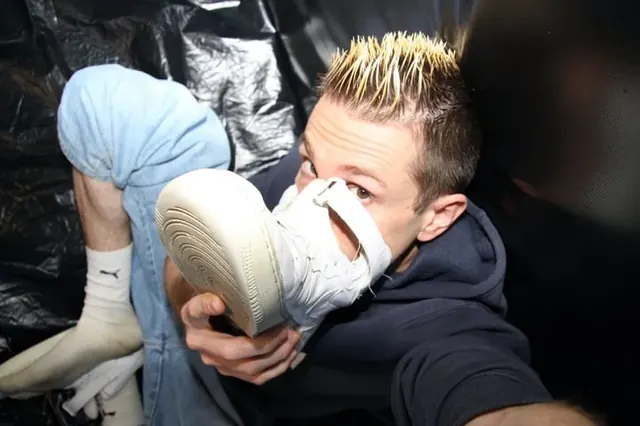 Rubberskaterboy OnlyFans profile photo