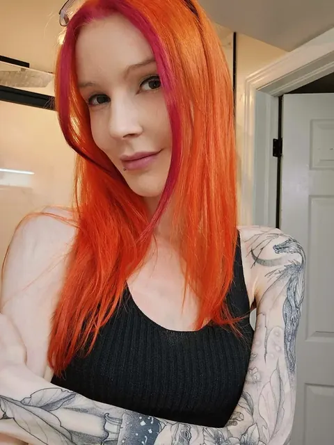 Ruby Soho OnlyFans profile picture - Busty Nerd