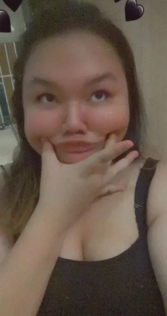 Rubychubby💋🐽💫 OnlyFans Thai sexy chubby girl