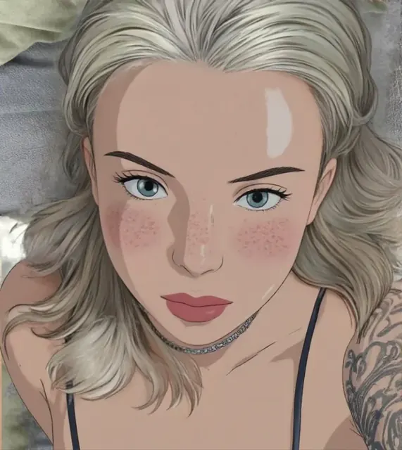 ruby (• •) OnlyFans profile picture - curvy British creator