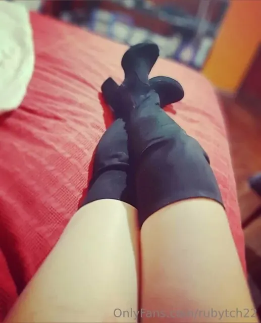 Rubytch22 OnlyFans profile photo