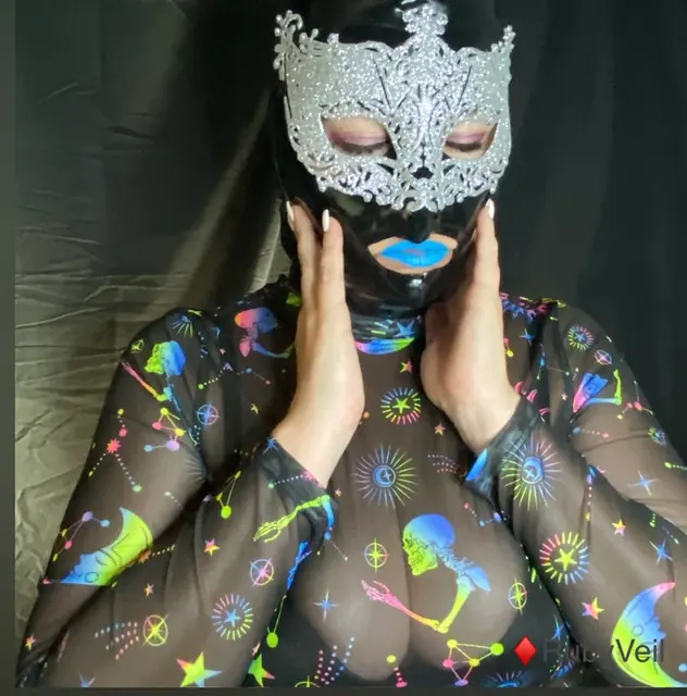 Ruby Veil OnlyFans profile photo