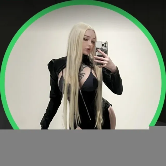 Runa OnlyFans interactive gooning experience
