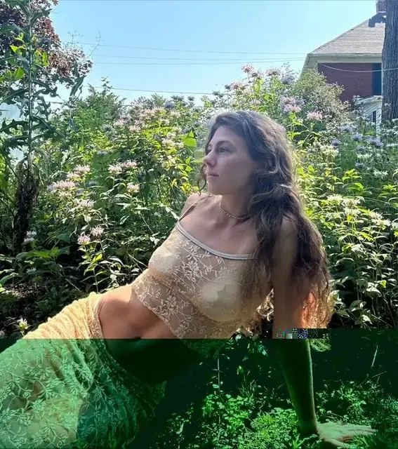 Lee OnlyFans naughty runner girl