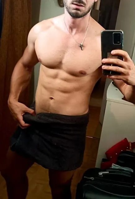 Ryansaybe OnlyFans Athletic Creator