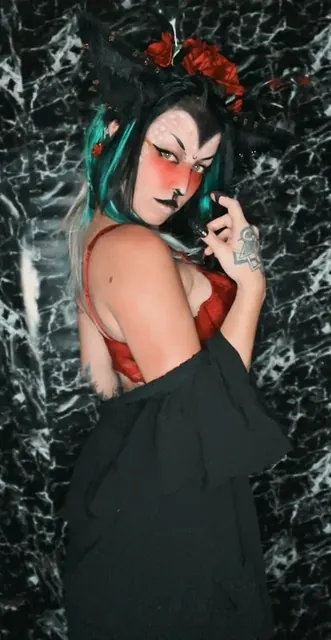Ryynagadepanda OnlyFans profile photo