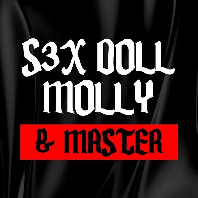 S3X DOLL MOLLY & Master OnlyFans profile photo