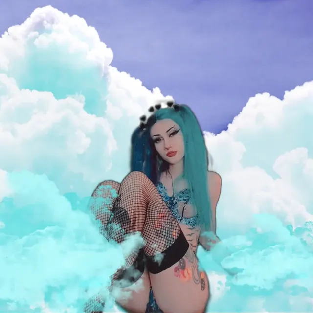 Sabrinadraconiafree on OnlyFans with exclusive content