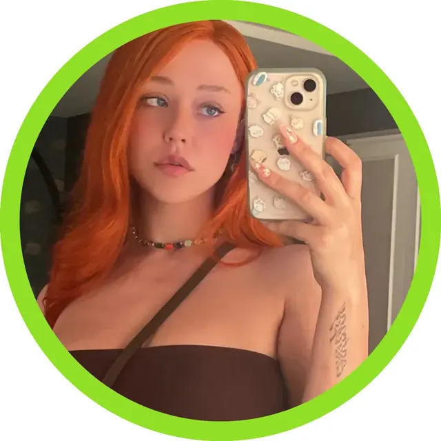 Sabrina Nichole OnlyFans creator with exclusive content.