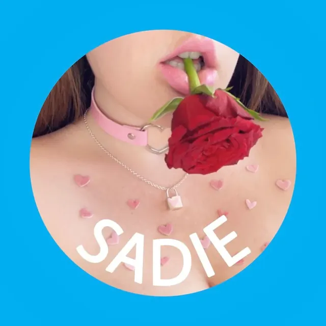 Sadiee-Babyy OnlyFans creator with an hourglass figure