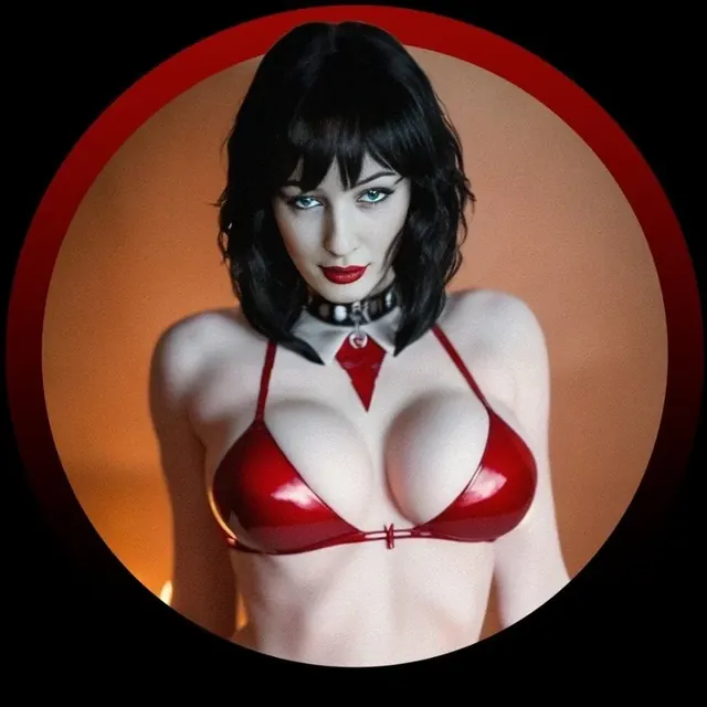 Sadie Picti Princess OnlyFans Kinky Content