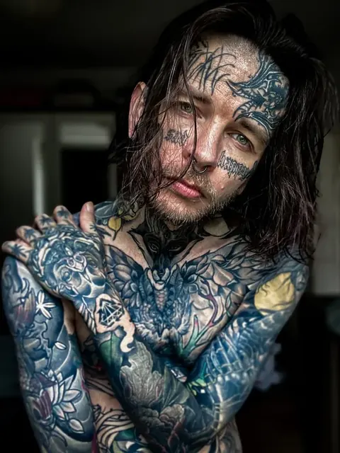Sadtoothx OnlyFans profile photo