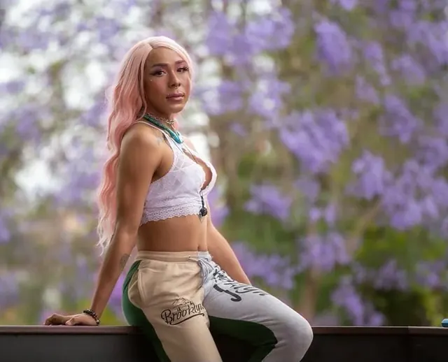 Sailorfox OnlyFans cosplay creator