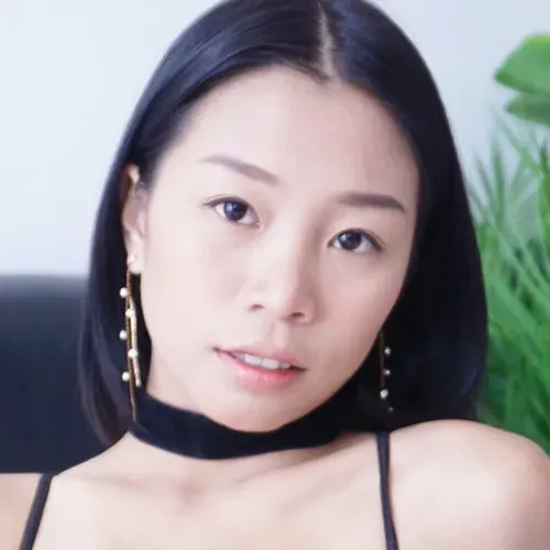 SAKURA OnlyFans content creator with hot videos
