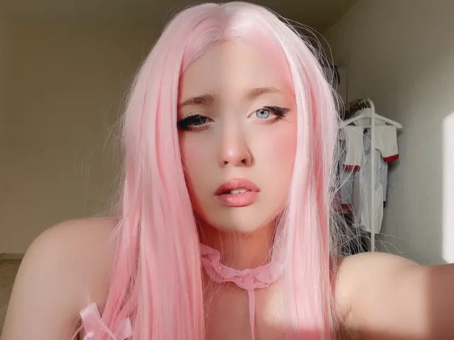 Sakuya OnlyFans virtual cosplay girlfriend