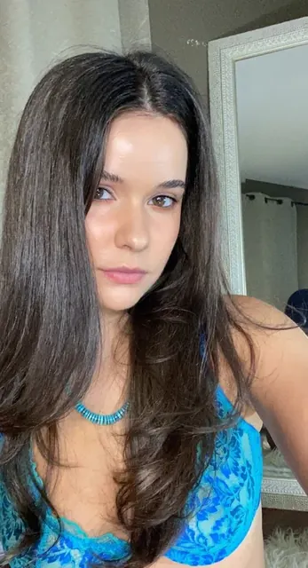 Salena Storm OnlyFans creator with enchanting content