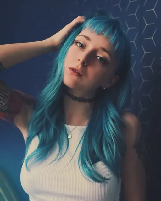 Sally VIP Kinky girl next door OnlyFans creator
