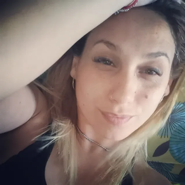 Samanta OnlyFans creator with exclusive content