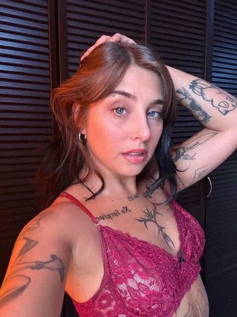 Samantha OnlyFans profile photo