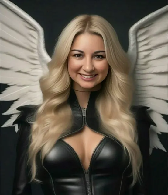 Sandra OnlyFans creator with petite stature