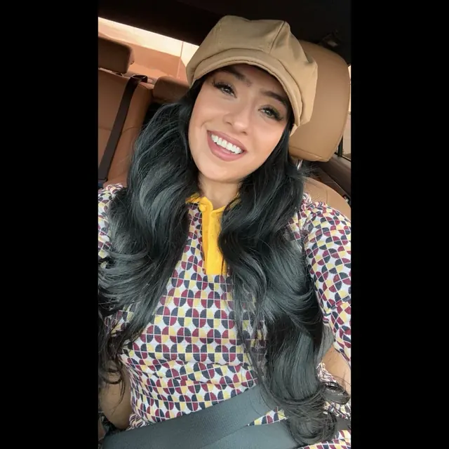 Sandralatinaxxx OnlyFans goddess
