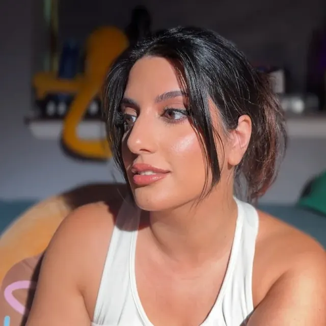saraharabic OnlyFans profile photo