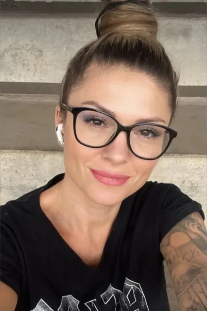 Miss Sarah Sex Ed Teacher OnlyFans playful content