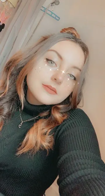 Shan OnlyFans creator with youthful vibe