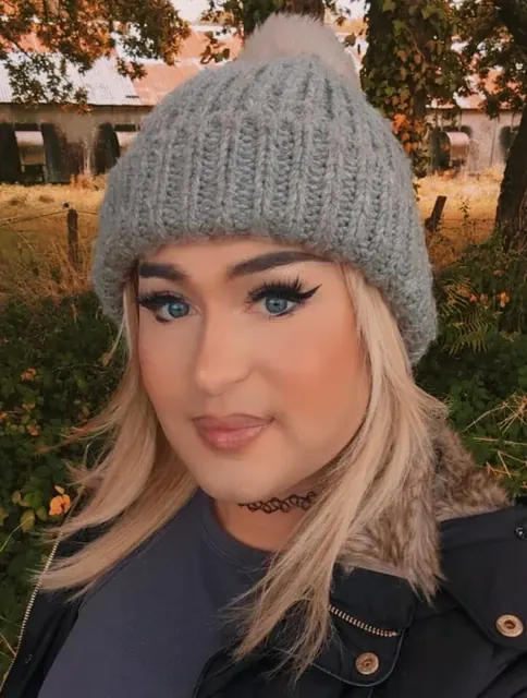 Sasha King OnlyFans Thicckk Transgirl