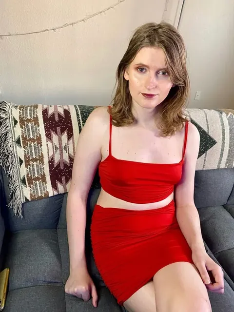 Sassyhailey on OnlyFans slim Tgirl