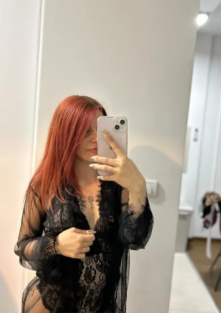 Christina M. OnlyFans creator with exclusive content