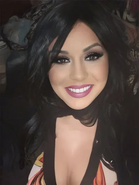 Savannah20171 OnlyFans Vegas crossdresser