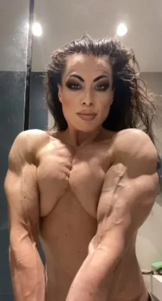 savova77 OnlyFans personal trainer