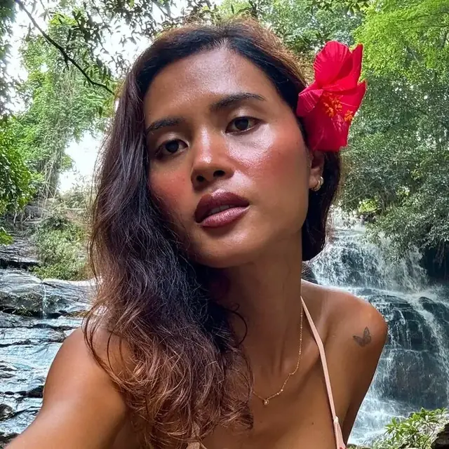 SawasdeeLydia OnlyFans captivating creator