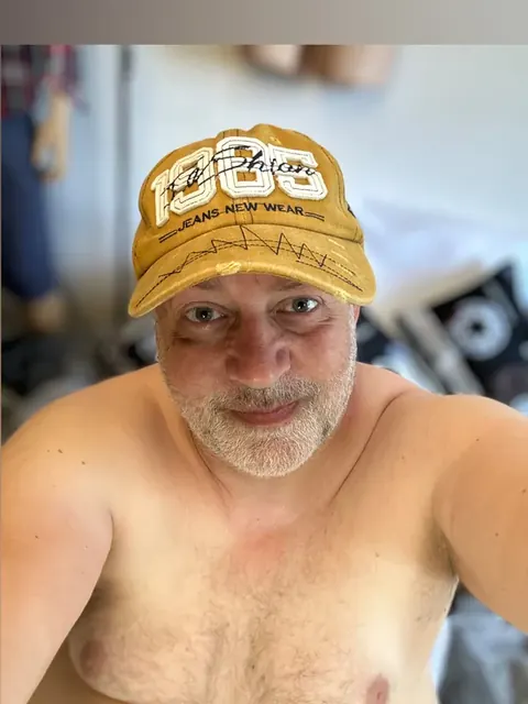 Sbxguy OnlyFans creator with silicone enhanced bulge